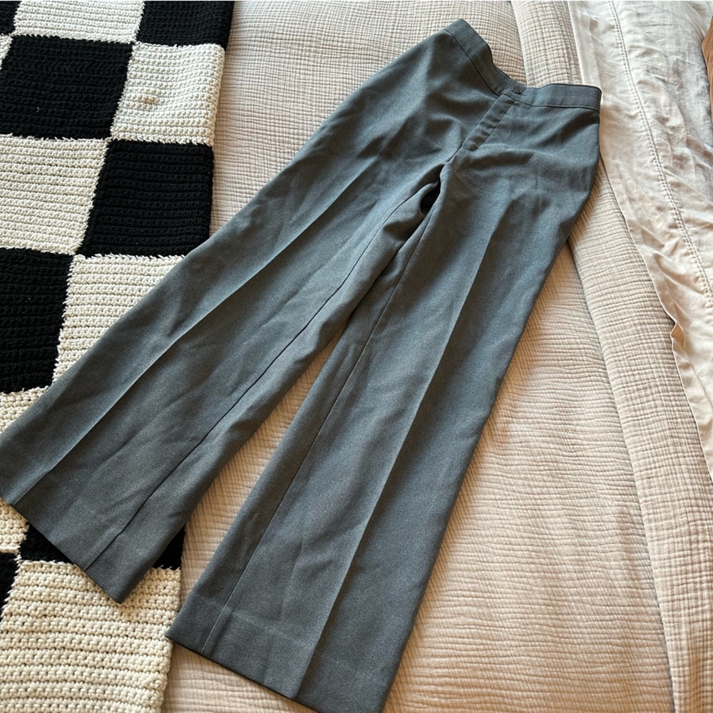 Vintage Levi Trousers